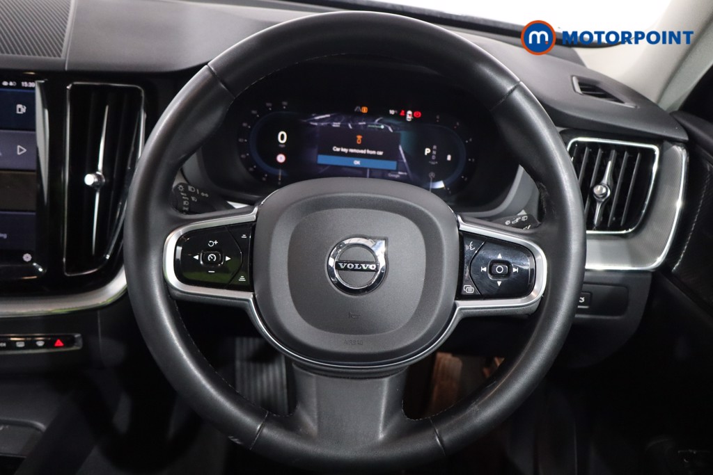 Volvo Xc60 Plus Automatic Diesel SUV - Stock Number (1623442) - 6th supplementary image