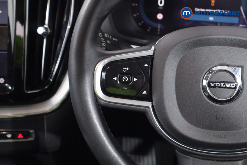 Volvo Xc60 Plus Automatic Diesel SUV - Stock Number (1623442) - 7th supplementary image