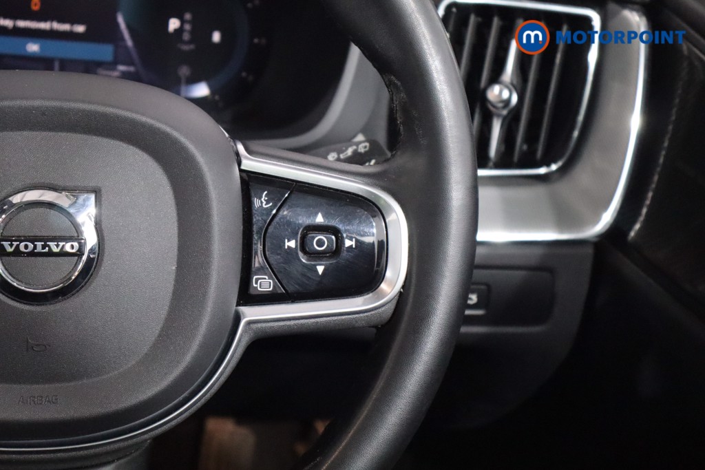 Volvo Xc60 Plus Automatic Diesel SUV - Stock Number (1623442) - 8th supplementary image