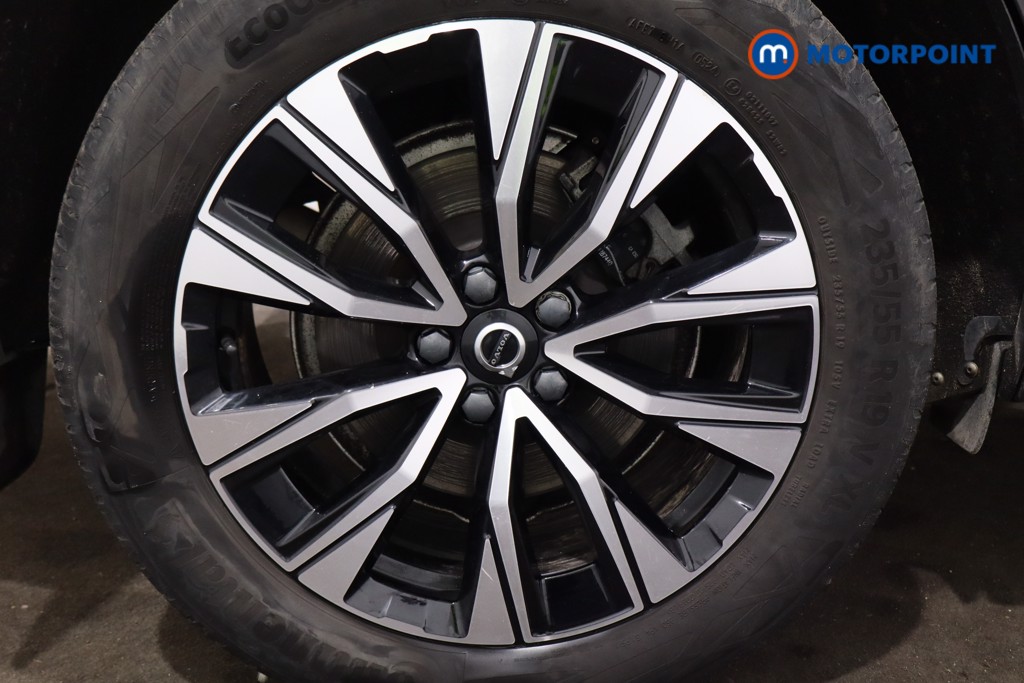 Volvo Xc60 Plus Automatic Diesel SUV - Stock Number (1623442) - 9th supplementary image