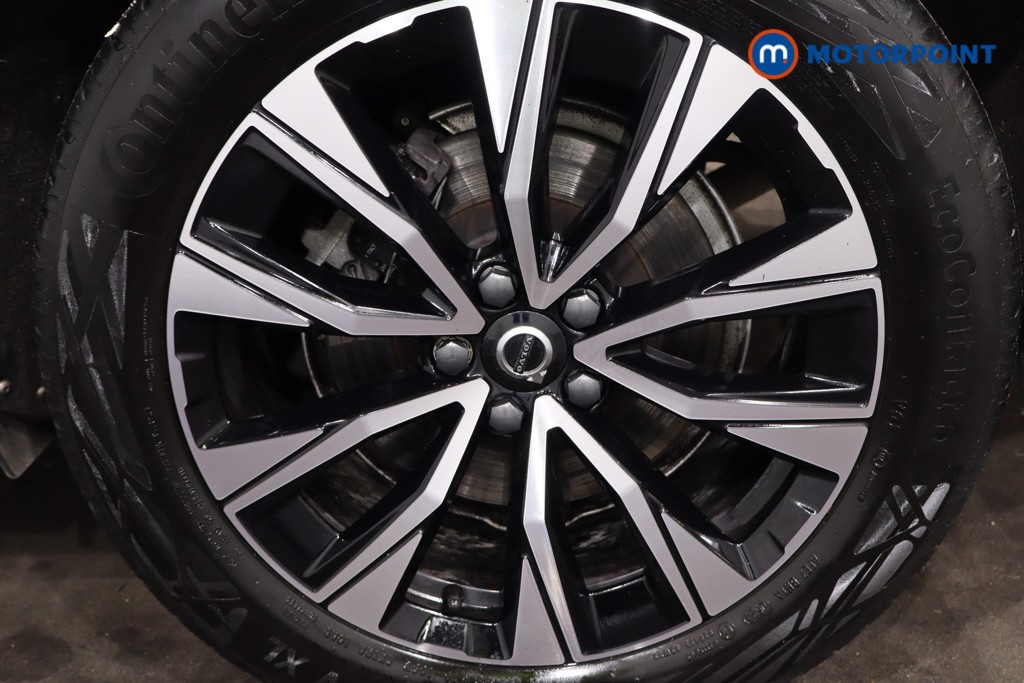 Volvo Xc60 Plus Automatic Diesel SUV - Stock Number (1623442) - 10th supplementary image