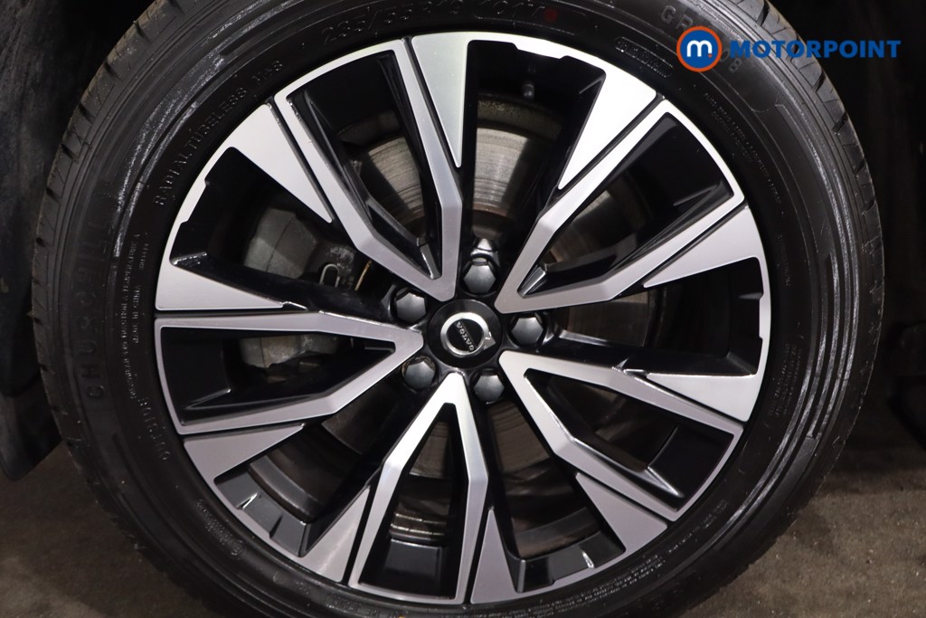 Volvo Xc60 Plus Automatic Diesel SUV - Stock Number (1623442) - 11th supplementary image