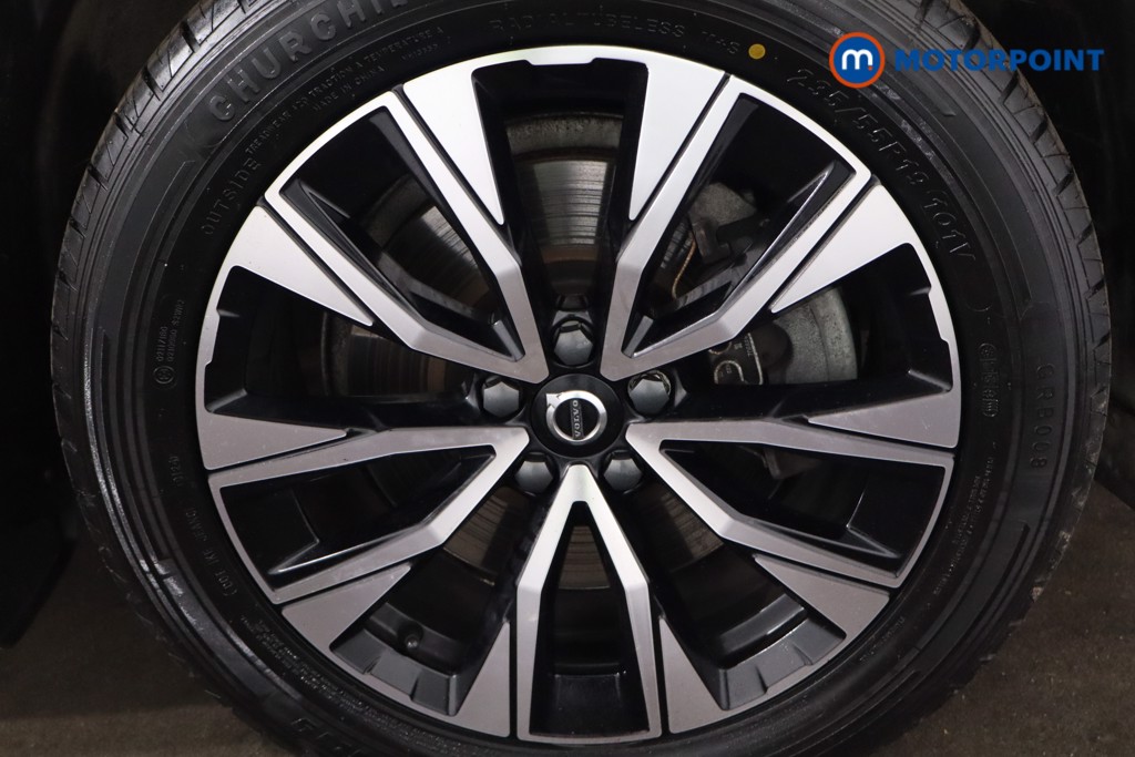 Volvo Xc60 Plus Automatic Diesel SUV - Stock Number (1623442) - 12th supplementary image