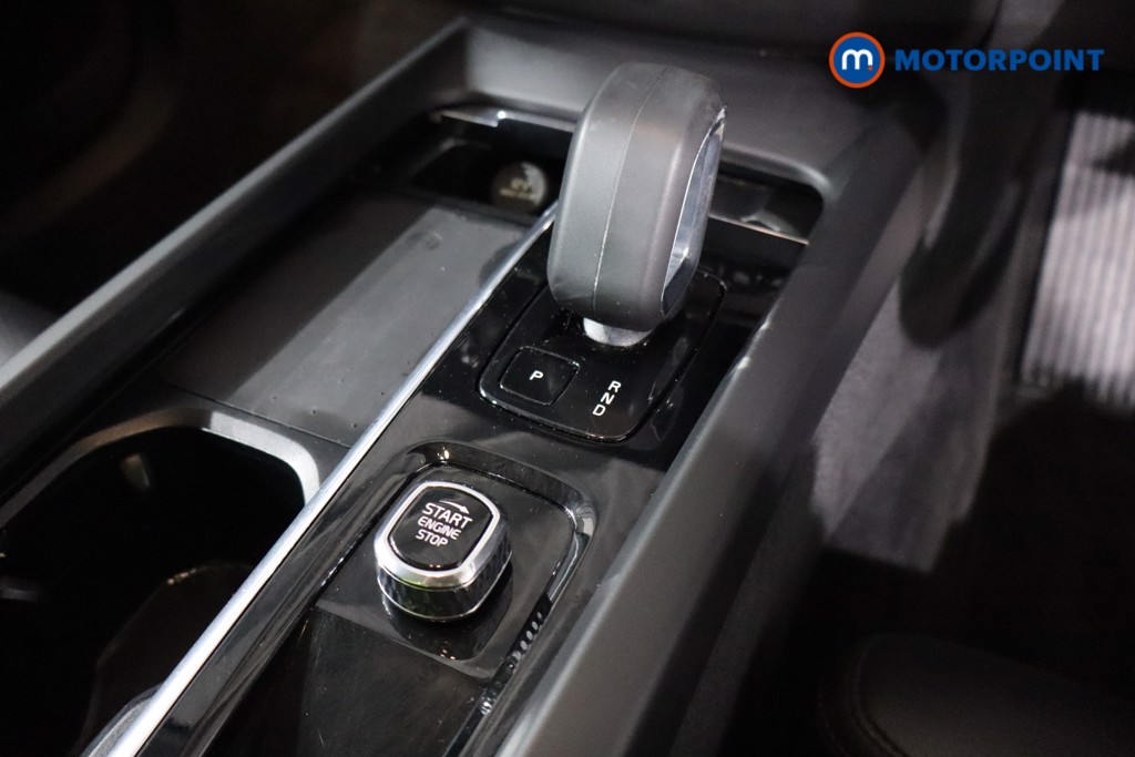 Volvo Xc60 Plus Automatic Diesel SUV - Stock Number (1623442) - 16th supplementary image