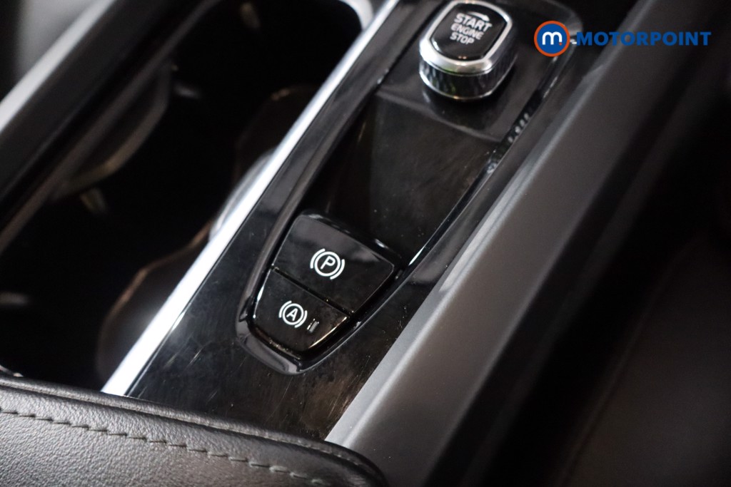 Volvo Xc60 Plus Automatic Diesel SUV - Stock Number (1623442) - 17th supplementary image
