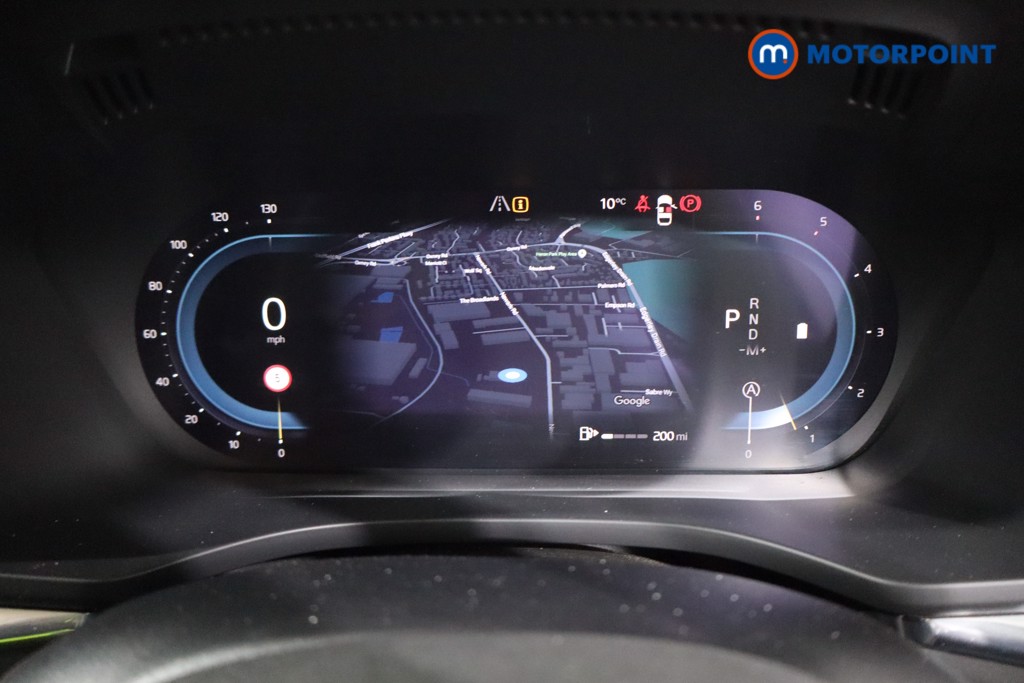 Volvo Xc60 Plus Automatic Diesel SUV - Stock Number (1623442) - 18th supplementary image