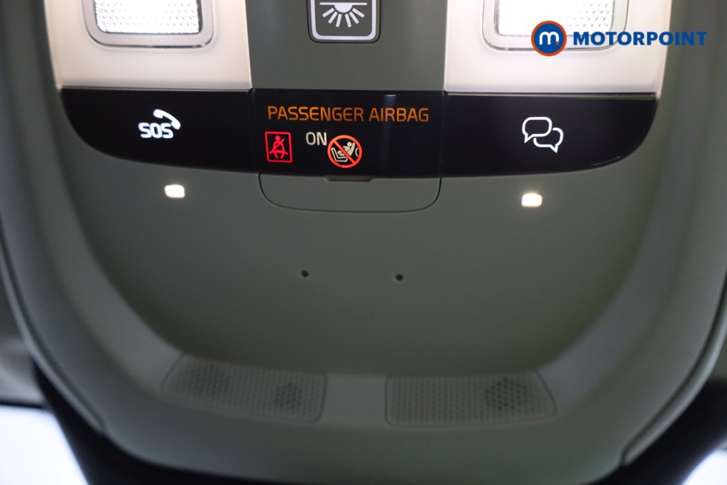 Volvo Xc60 Plus Automatic Diesel SUV - Stock Number (1623442) - 21st supplementary image