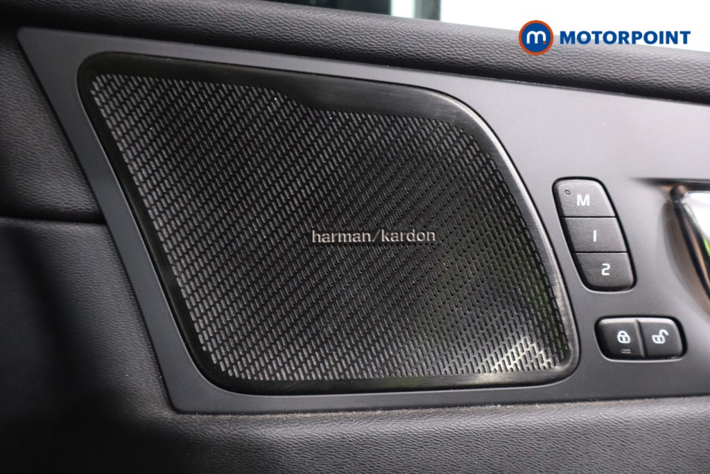 Volvo Xc60 Plus Automatic Diesel SUV - Stock Number (1623442) - 25th supplementary image