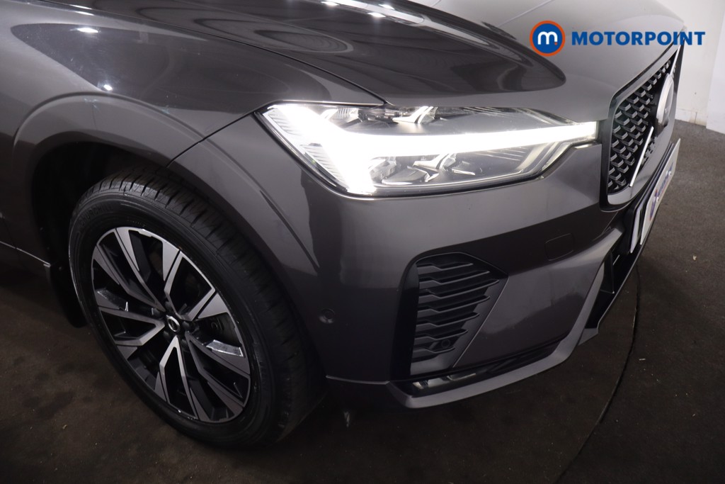 Volvo Xc60 Plus Automatic Diesel SUV - Stock Number (1623442) - 29th supplementary image