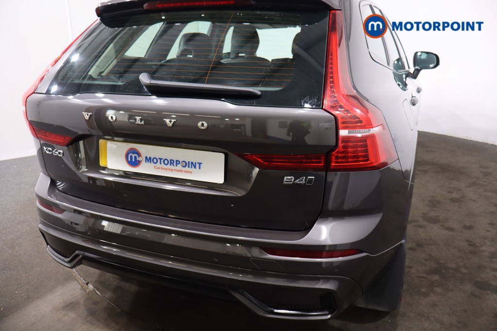Volvo Xc60 Plus Automatic Diesel SUV - Stock Number (1623442) - 30th supplementary image