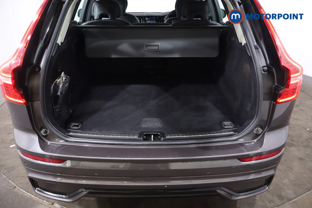 Volvo Xc60 Plus Automatic Diesel SUV - Stock Number (1623442) - 34th supplementary image