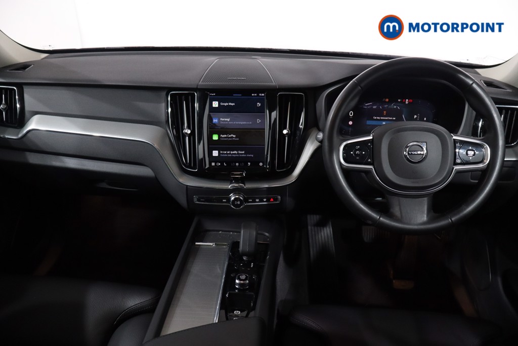 Volvo Xc60 Plus Automatic Diesel SUV - Stock Number (1623442) - 1st supplementary image