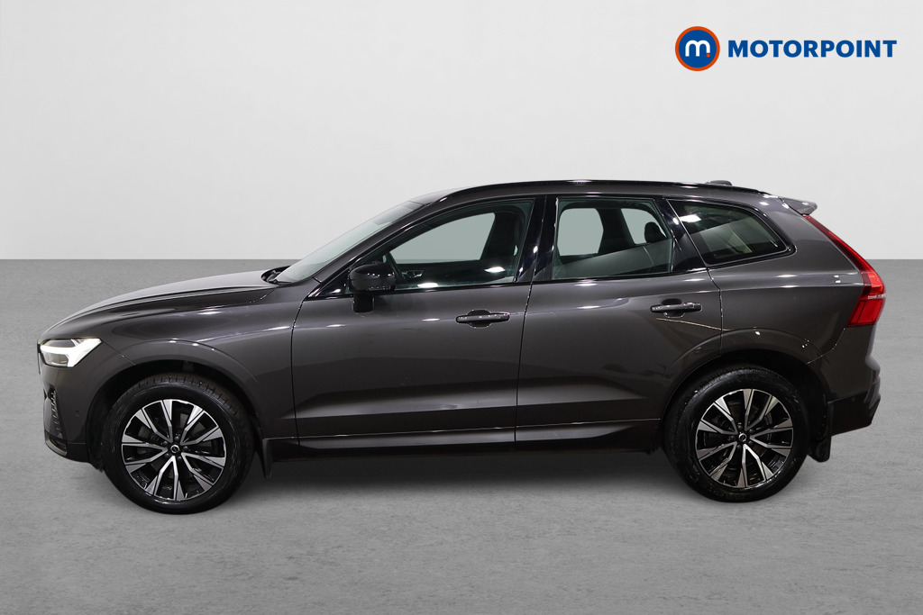 Volvo Xc60 Plus Automatic Diesel SUV - Stock Number (1623442) - Passenger side