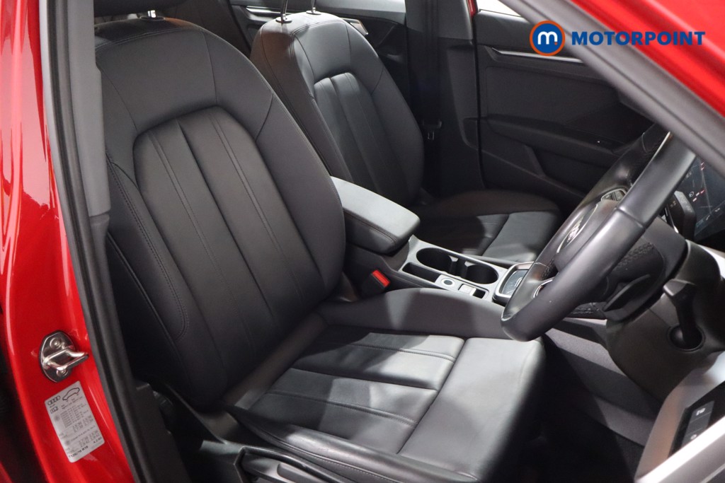 Audi A3 Sport Automatic Petrol Saloon - Stock Number (1624036) - 4th supplementary image