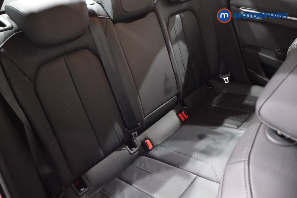 Audi A3 Sport Automatic Petrol Saloon - Stock Number (1624036) - 5th supplementary image