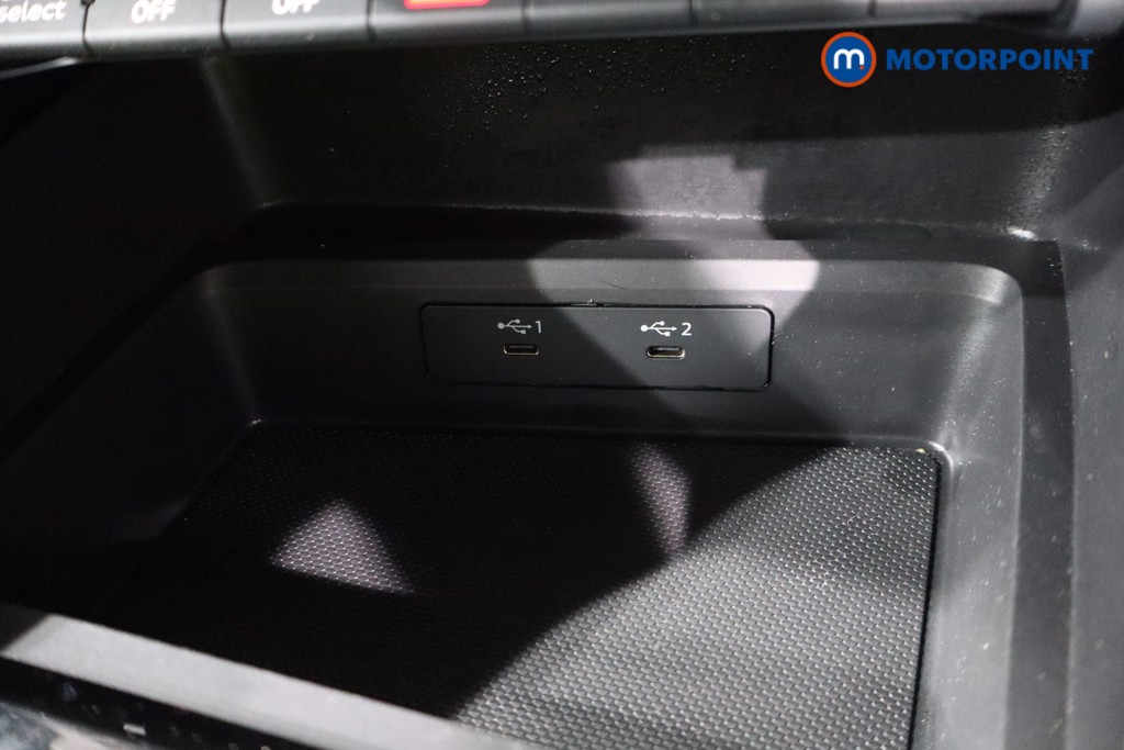 Audi A3 Sport Automatic Petrol Saloon - Stock Number (1624036) - 15th supplementary image
