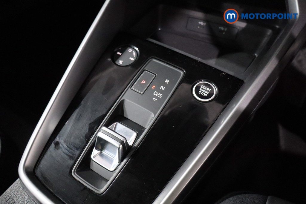 Audi A3 Sport Automatic Petrol Saloon - Stock Number (1624036) - 16th supplementary image