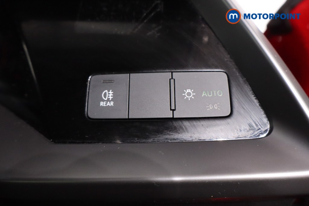 Audi A3 Sport Automatic Petrol Saloon - Stock Number (1624036) - 19th supplementary image