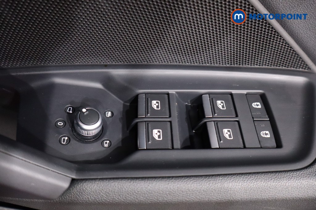 Audi A3 Sport Automatic Petrol Saloon - Stock Number (1624036) - 20th supplementary image