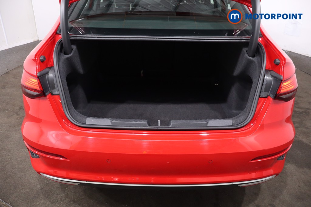 Audi A3 Sport Automatic Petrol Saloon - Stock Number (1624036) - 29th supplementary image