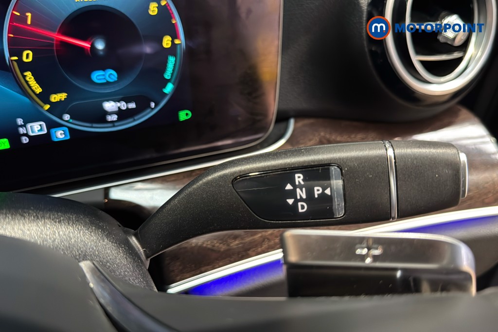 Mercedes-Benz E Class Amg Line Edition Automatic Diesel Plug-In Hybrid Saloon - Stock Number (1624270) - 15th supplementary image