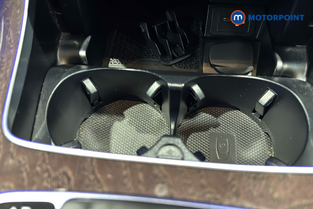 Mercedes-Benz E Class Amg Line Edition Automatic Diesel Plug-In Hybrid Saloon - Stock Number (1624270) - 16th supplementary image