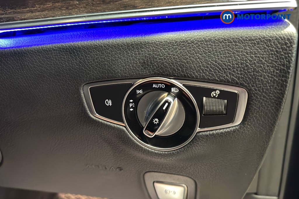 Mercedes-Benz E Class Amg Line Edition Automatic Diesel Plug-In Hybrid Saloon - Stock Number (1624270) - 18th supplementary image
