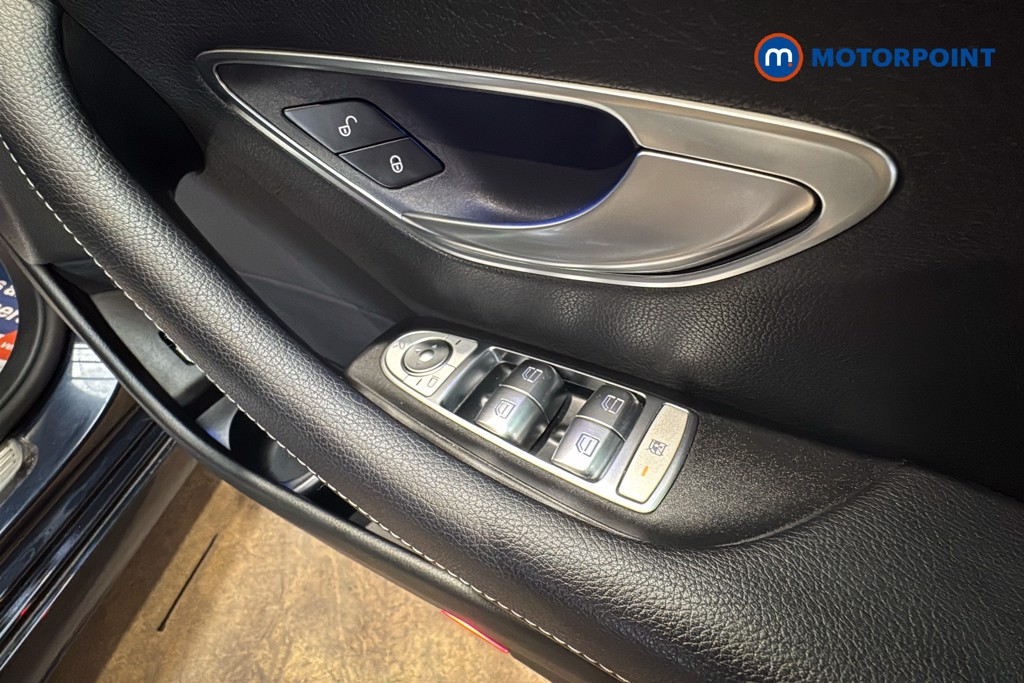 Mercedes-Benz E Class Amg Line Edition Automatic Diesel Plug-In Hybrid Saloon - Stock Number (1624270) - 20th supplementary image