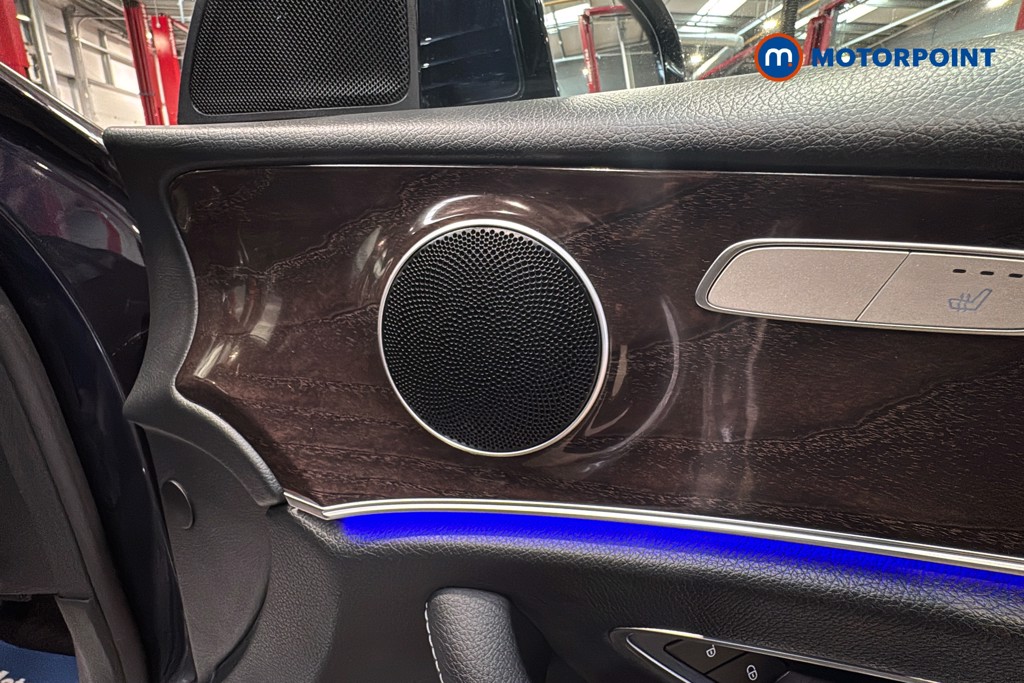 Mercedes-Benz E Class Amg Line Edition Automatic Diesel Plug-In Hybrid Saloon - Stock Number (1624270) - 21st supplementary image