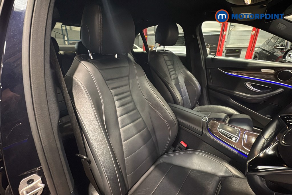 Mercedes-Benz E Class Amg Line Edition Automatic Diesel Plug-In Hybrid Saloon - Stock Number (1624270) - 22nd supplementary image