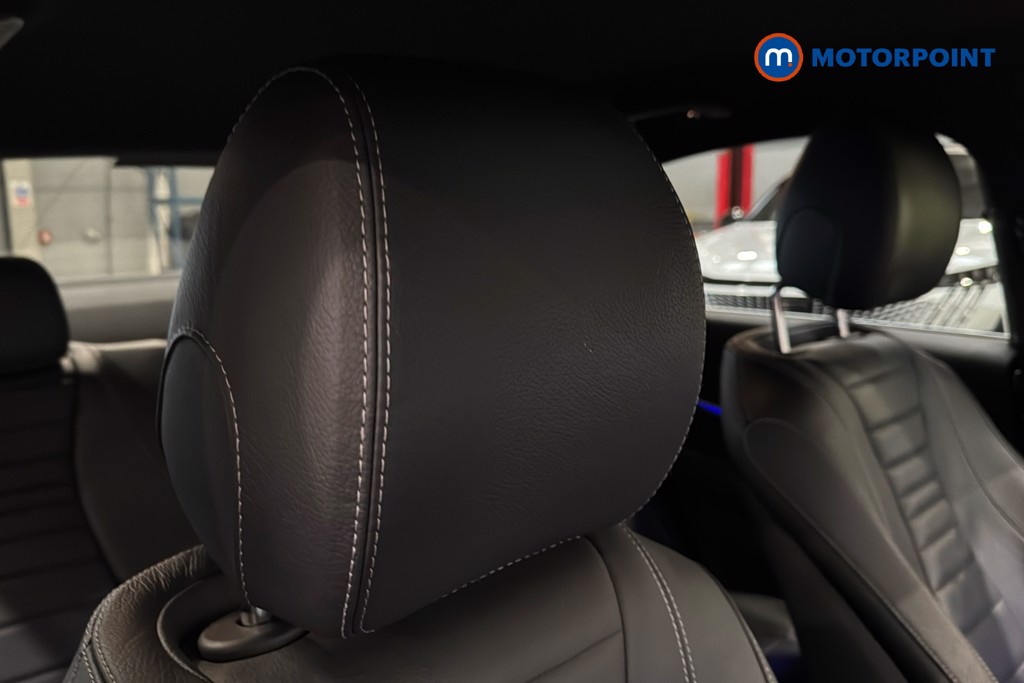 Mercedes-Benz E Class Amg Line Edition Automatic Diesel Plug-In Hybrid Saloon - Stock Number (1624270) - 23rd supplementary image