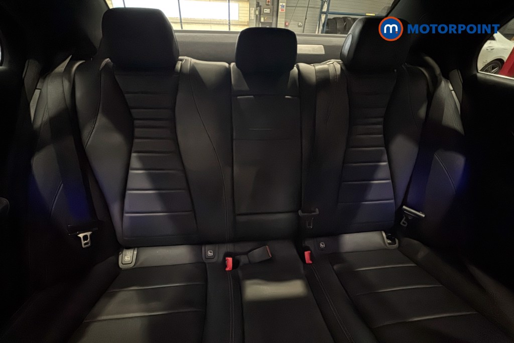 Mercedes-Benz E Class Amg Line Edition Automatic Diesel Plug-In Hybrid Saloon - Stock Number (1624270) - 28th supplementary image
