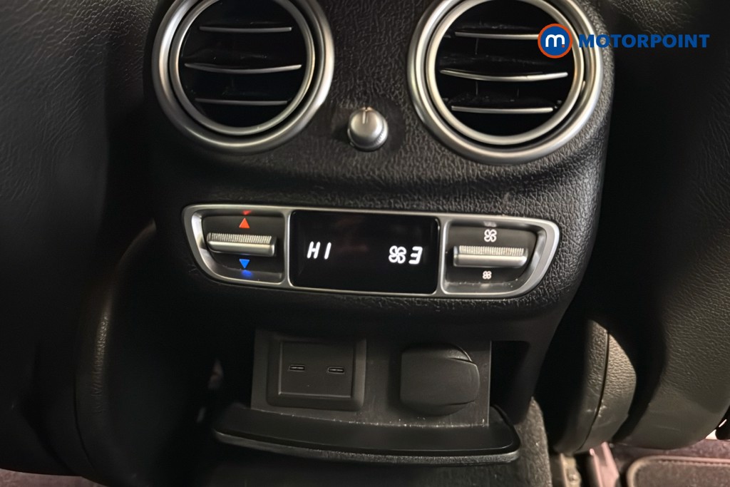 Mercedes-Benz E Class Amg Line Edition Automatic Diesel Plug-In Hybrid Saloon - Stock Number (1624270) - 30th supplementary image