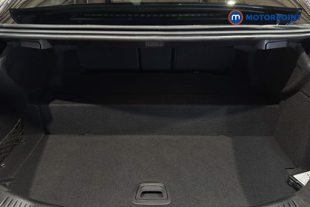 Mercedes-Benz E Class Amg Line Edition Automatic Diesel Plug-In Hybrid Saloon - Stock Number (1624270) - 33rd supplementary image