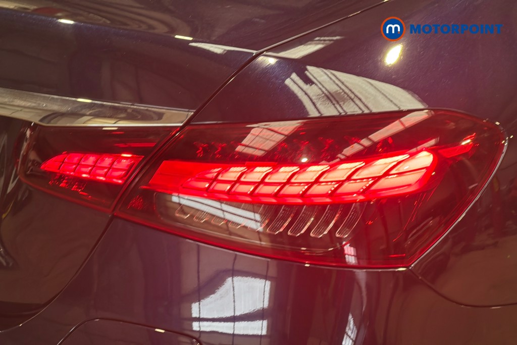 Mercedes-Benz E Class Amg Line Edition Automatic Diesel Plug-In Hybrid Saloon - Stock Number (1624270) - 38th supplementary image