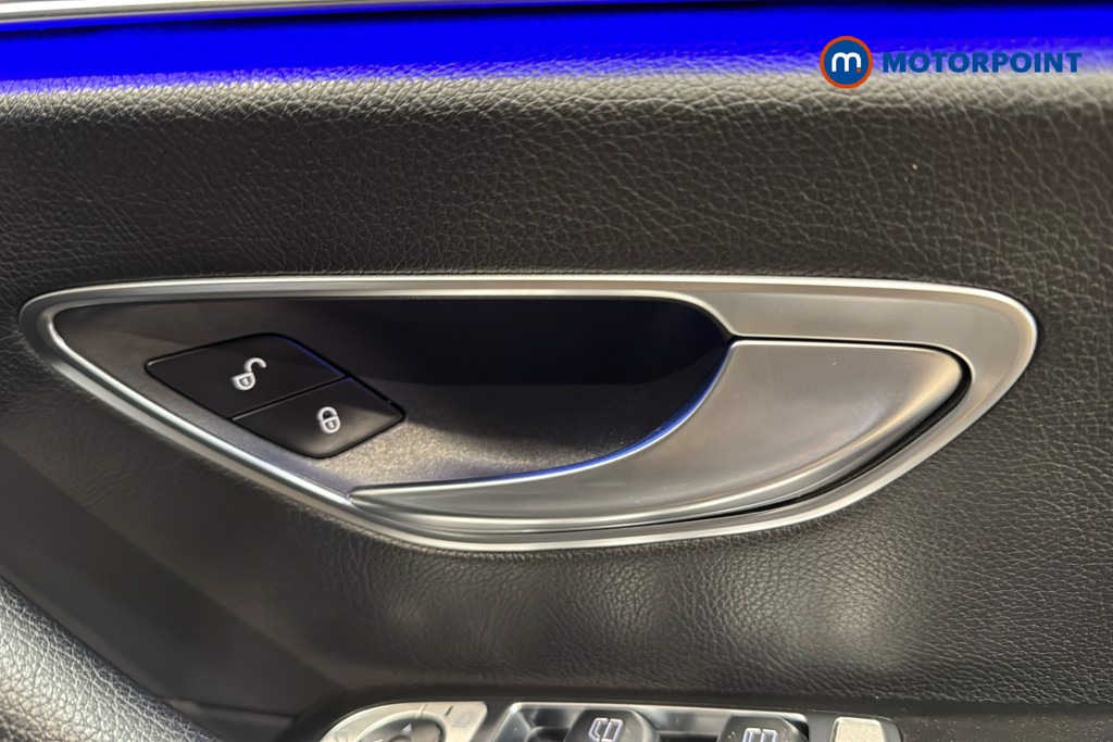 Mercedes-Benz E Class Amg Line Edition Automatic Diesel Plug-In Hybrid Saloon - Stock Number (1624270) - 42nd supplementary image