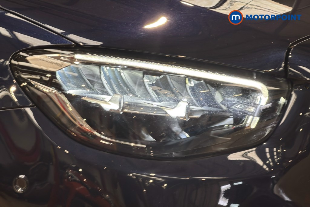 Mercedes-Benz E Class Amg Line Edition Automatic Diesel Plug-In Hybrid Saloon - Stock Number (1624270) - 44th supplementary image