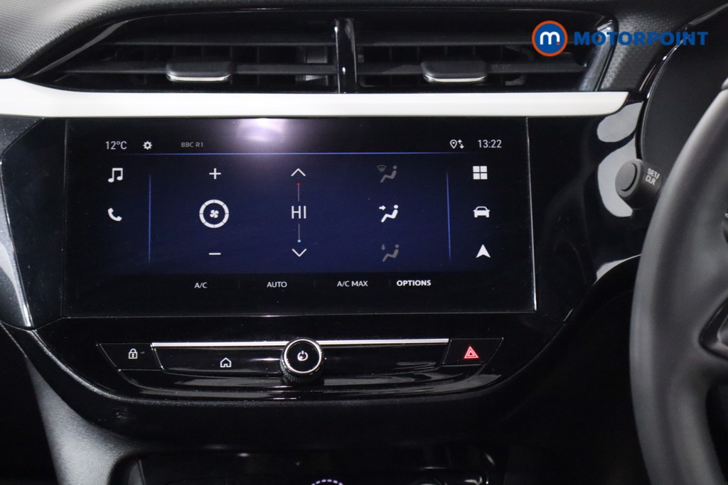 Vauxhall Corsa GS Manual Petrol Hatchback - Stock Number (1624821) - 2nd supplementary image