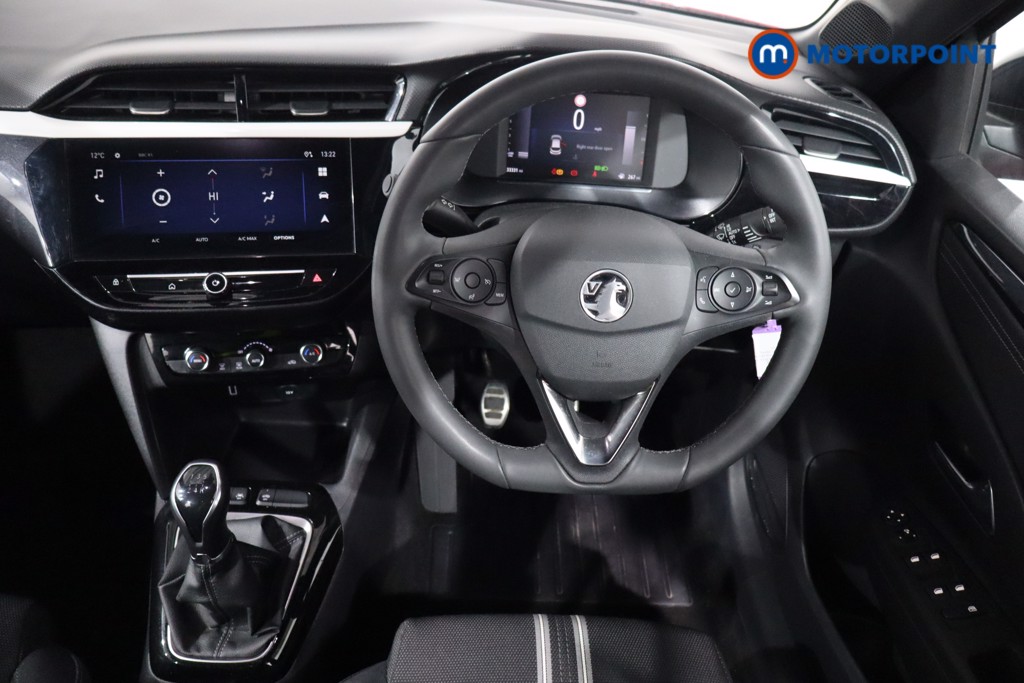 Vauxhall Corsa GS Manual Petrol Hatchback - Stock Number (1624821) - 3rd supplementary image