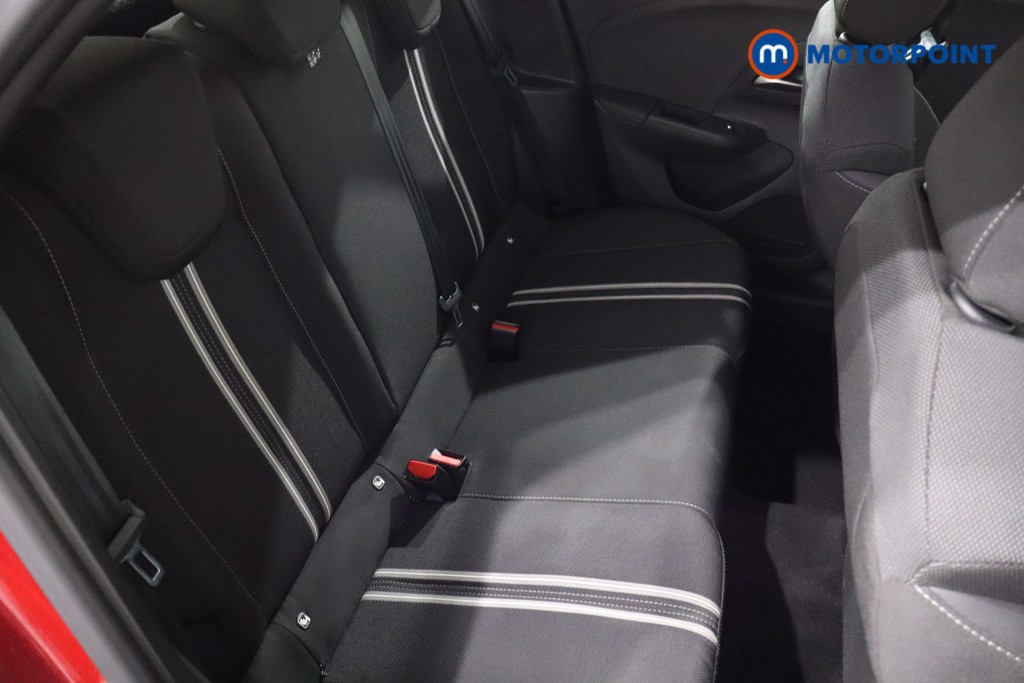 Vauxhall Corsa GS Manual Petrol Hatchback - Stock Number (1624821) - 5th supplementary image