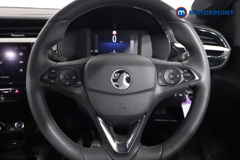 Vauxhall Corsa GS Manual Petrol Hatchback - Stock Number (1624821) - 6th supplementary image