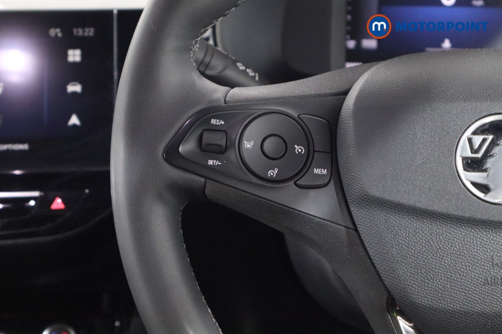 Vauxhall Corsa GS Manual Petrol Hatchback - Stock Number (1624821) - 7th supplementary image