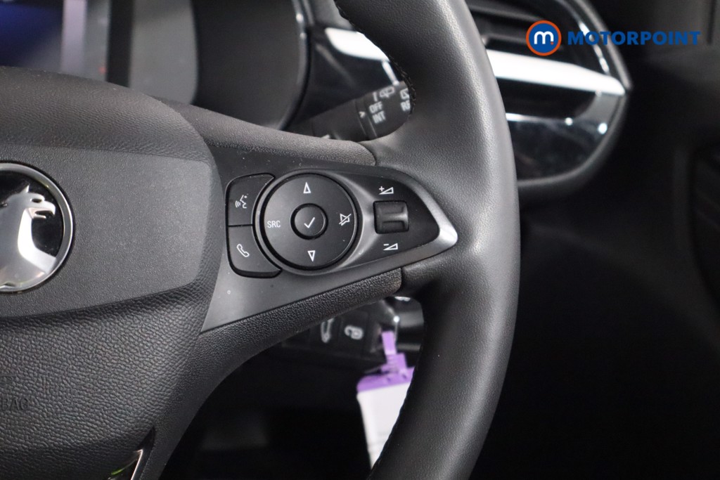 Vauxhall Corsa GS Manual Petrol Hatchback - Stock Number (1624821) - 8th supplementary image