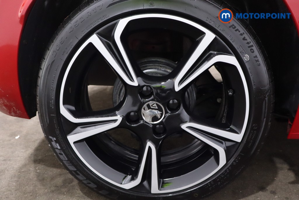 Vauxhall Corsa GS Manual Petrol Hatchback - Stock Number (1624821) - 9th supplementary image