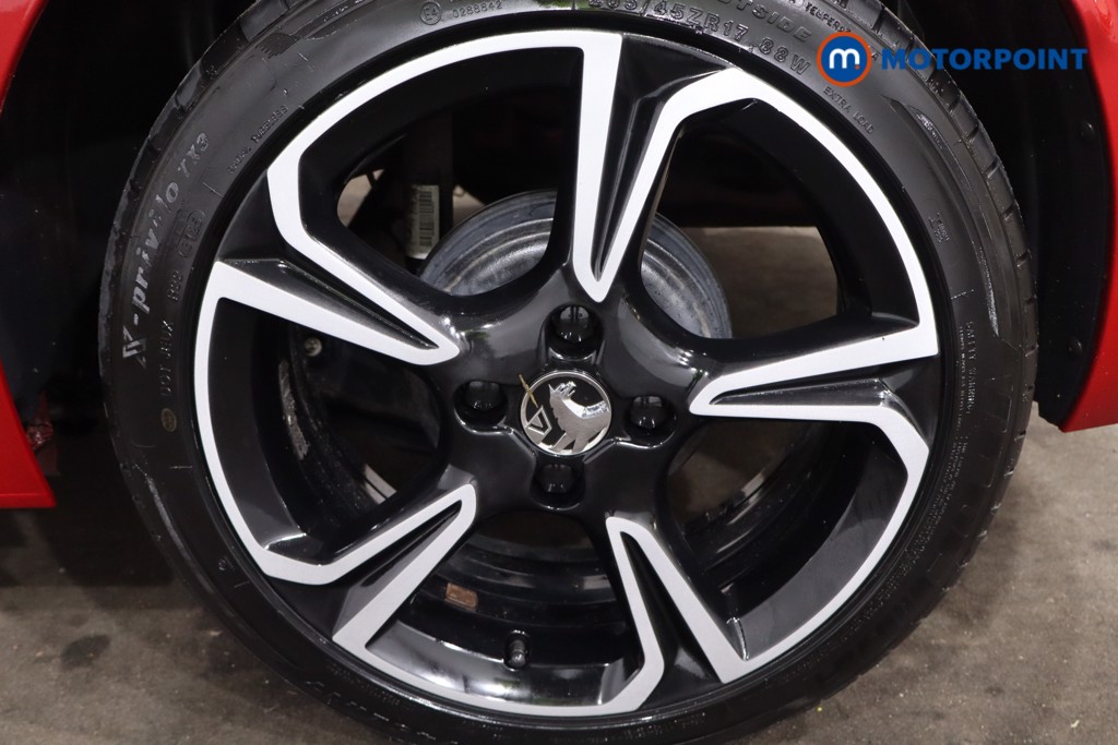 Vauxhall Corsa GS Manual Petrol Hatchback - Stock Number (1624821) - 10th supplementary image