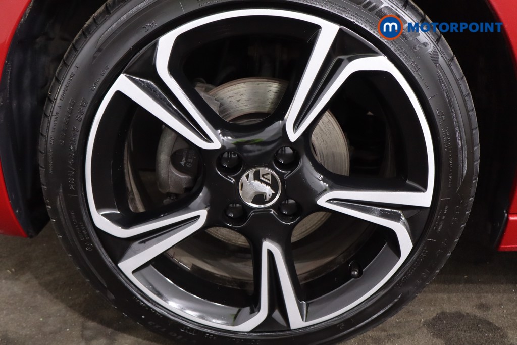 Vauxhall Corsa GS Manual Petrol Hatchback - Stock Number (1624821) - 11th supplementary image