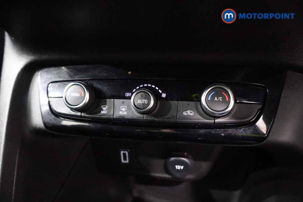 Vauxhall Corsa GS Manual Petrol Hatchback - Stock Number (1624821) - 13th supplementary image