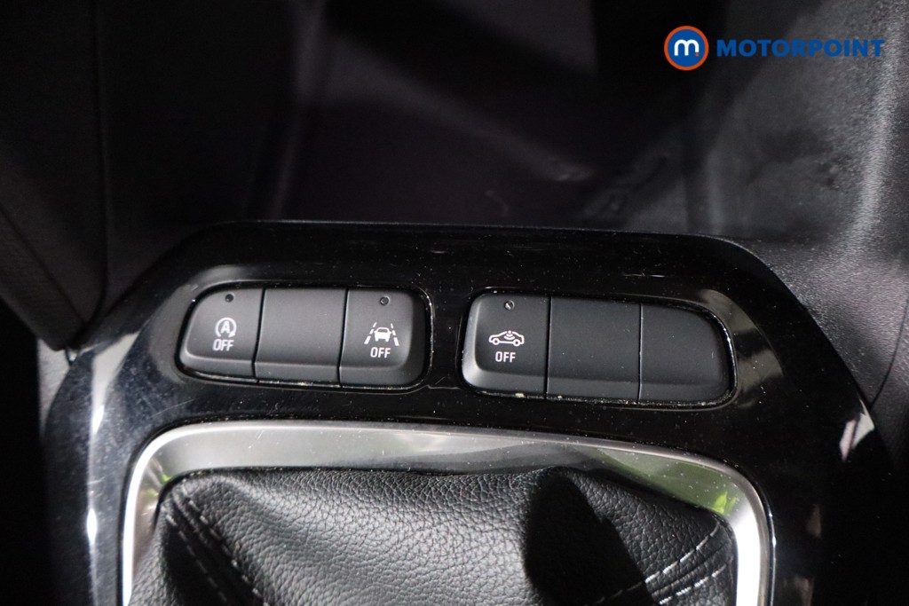 Vauxhall Corsa GS Manual Petrol Hatchback - Stock Number (1624821) - 15th supplementary image