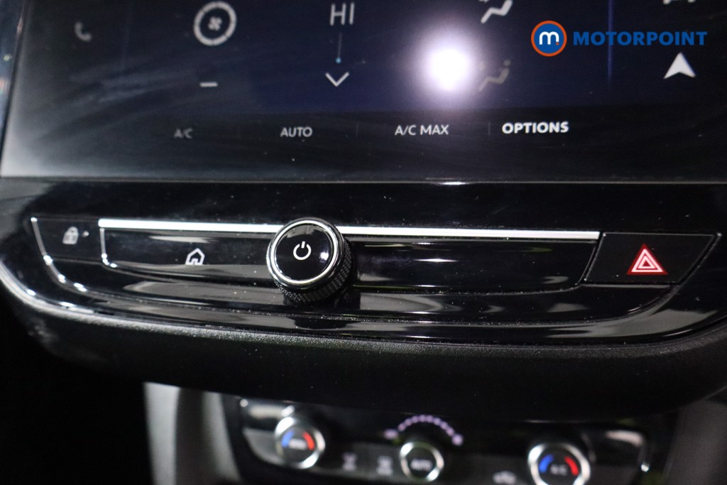 Vauxhall Corsa GS Manual Petrol Hatchback - Stock Number (1624821) - 16th supplementary image