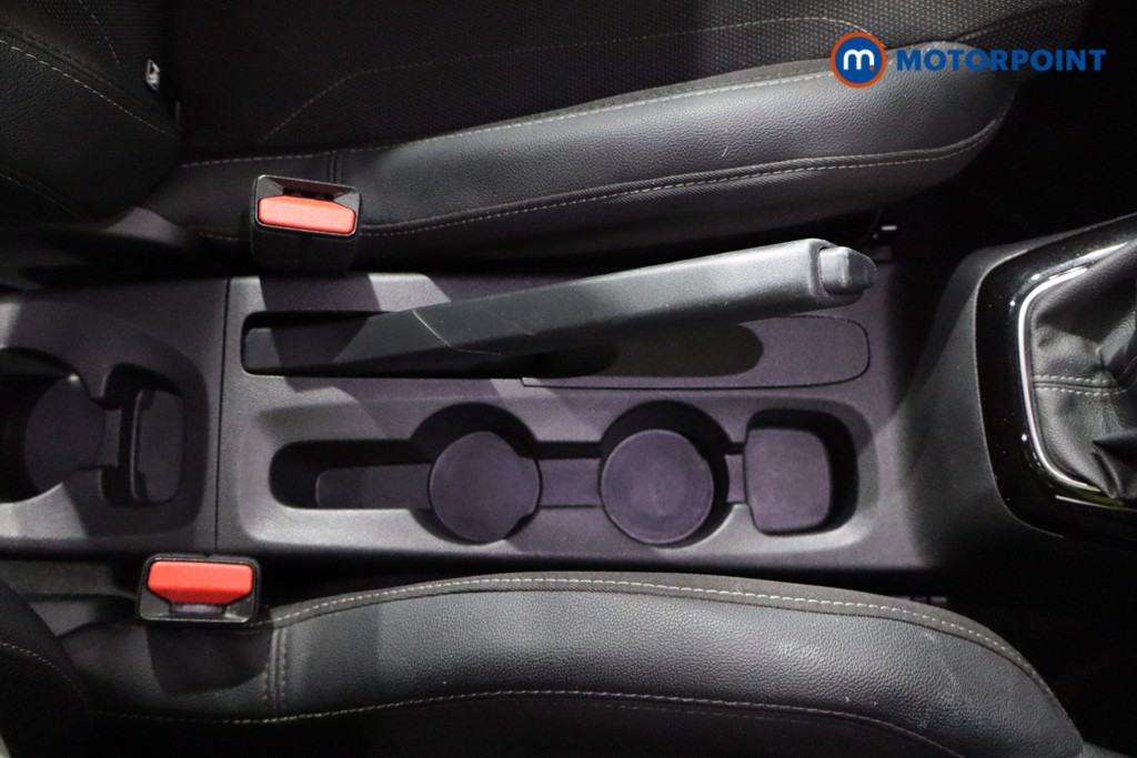 Vauxhall Corsa GS Manual Petrol Hatchback - Stock Number (1624821) - 18th supplementary image